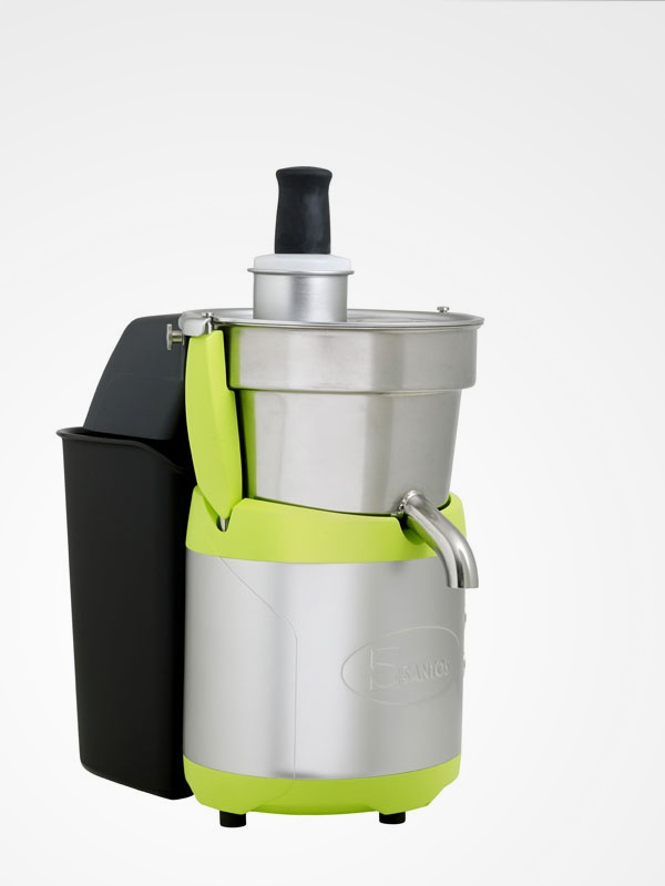 Santos Juice extractor "Miracle Edition" 68